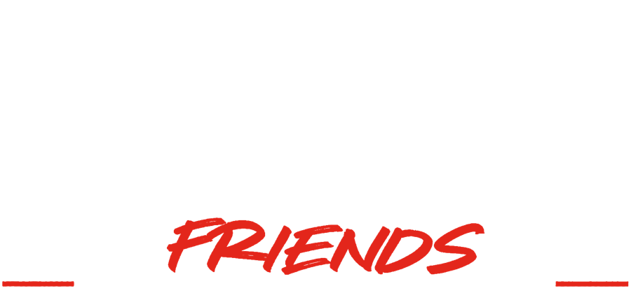 Minibike Friends